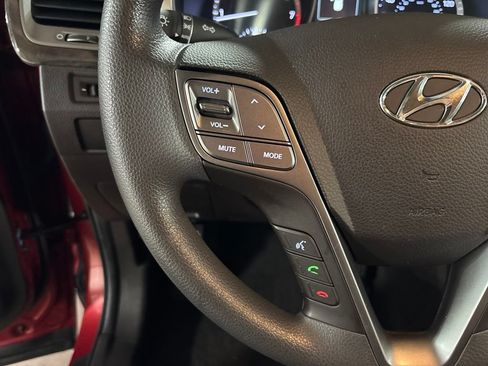 Used 2018 Hyundai Santa Fe Sport w/ Cargo Package AWD/4WD image 14