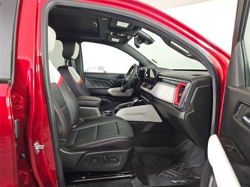 Used 2023 GMC Canyon AT4X w/ Edition 1 image 12