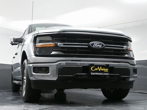 Used 2024 Ford F150 XLT w/ Equipment Group 302A MID image 51