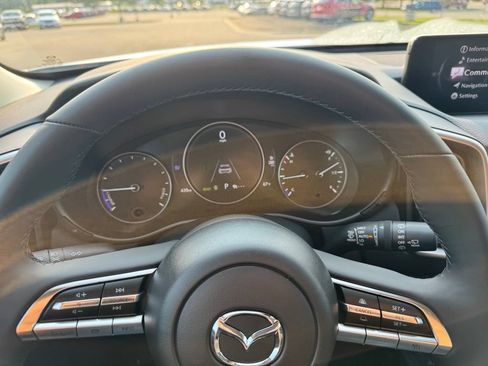 Certified 2026 MAZDA CX-50 2.5 Hybrid w/ Preferred Pkg AWD/4WD image 28
