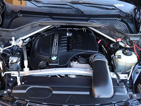 Used 2017 BMW X5 sDrive35i image 42