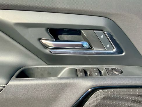 New 2026 Chevrolet Silverado EV LT image 54