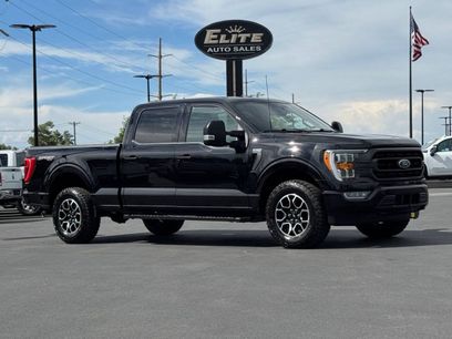 Used 2023 Ford F150 XLT