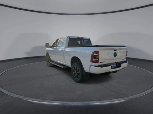 Used 2023 RAM 2500 Big Horn w/ Level 2 Equipment Group image 6