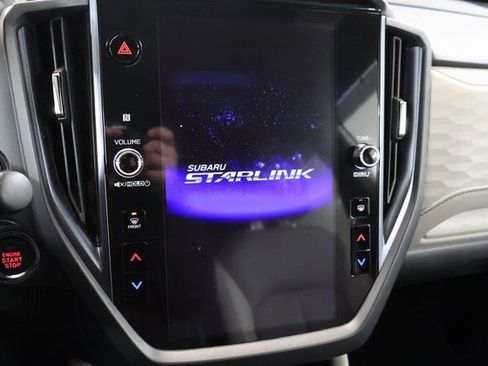 Certified 2025 Subaru Forester Limited image 20