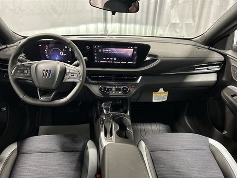 New 2025 Buick Envista Preferred w/ Convenience I Package image 25