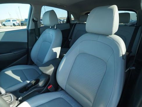 Used 2018 Hyundai Kona Ultimate image 37