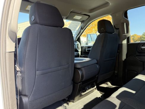 Used 2020 Chevrolet Silverado 2500 LT w/ All Star Edition image 40