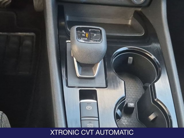 Used 2023 Nissan Rogue SV AWD/4WD image 13