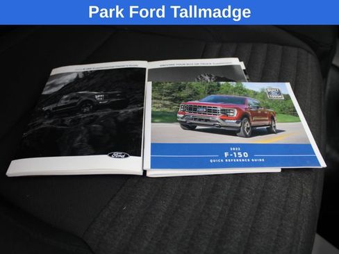 Used 2022 Ford F150 XL w/ STX Appearance Package AWD/4WD image 27