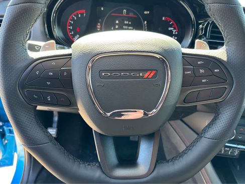 New 2026 Dodge Durango GT image 48