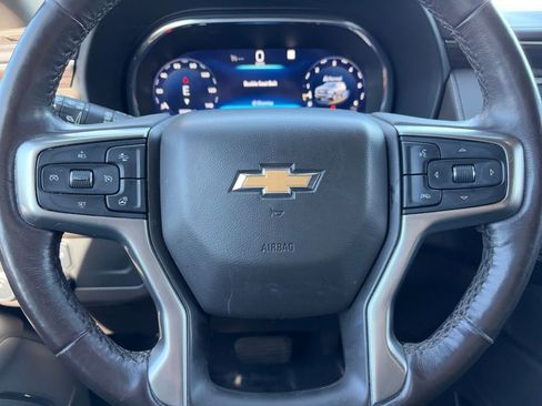 Used 2022 Chevrolet Tahoe LT w/ LT Signature Plus Package image 11