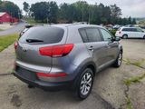 Used 2015 Kia Sportage LX image 3
