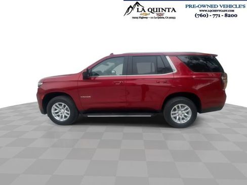 Used 2021 Chevrolet Tahoe LT image 5