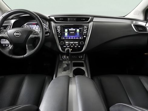 Used 2024 Nissan Murano SL FWD image 39
