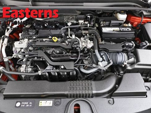 Used 2019 Toyota Corolla XSE image 7