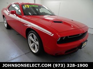 Used 2017 Dodge Challenger R/T Plus image 1
