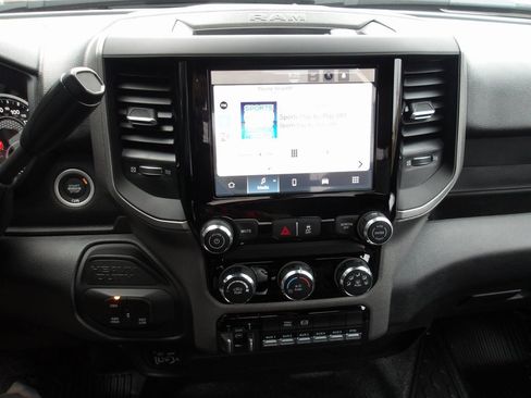 New 2026 RAM 3500 Tradesman image 10