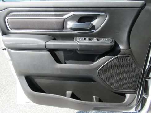 Used 2026 RAM 1500 Big Horn AWD/4WD image 21