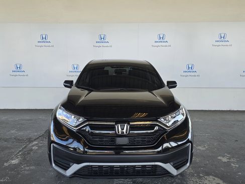 Used 2022 Honda CR-V LX image 2