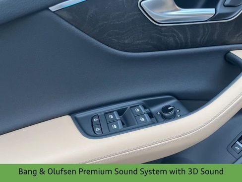 New 2026 Audi Q7 3.0T Premium Plus AWD/4WD image 8