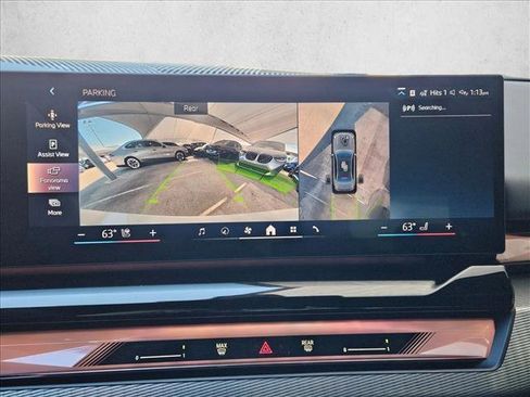 New 2026 BMW 530i xDrive image 13