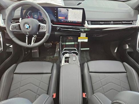 Used 2026 BMW X2 xDrive28i w/ Technology Package AWD/4WD image 15