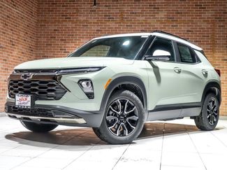 New 2026 Chevrolet TrailBlazer ACTIV w/ Driver Confidence Package video 2