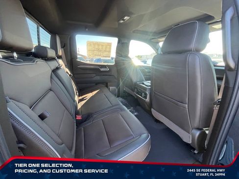New 2026 GMC Sierra 1500 Denali AWD/4WD image 18