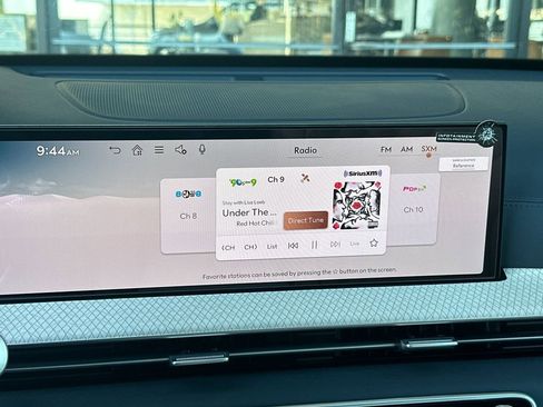 New 2026 Genesis GV80 3.5T Prestige image 19