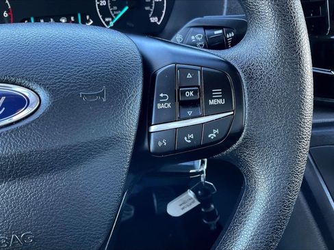 Used 2023 Ford Transit 350 XLT image 16