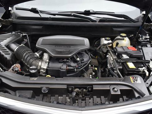Used 2023 Cadillac XT5 Sportv image 8