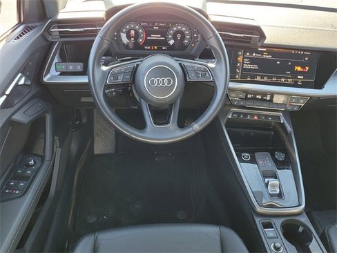 Used 2024 Audi A3 2.0T Premium image 10