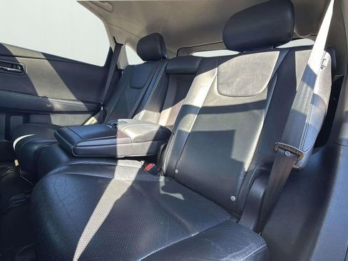 Used 2015 Lexus RX 350 FWD w/ Premium Package image 10