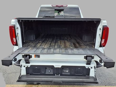 Used 2024 GMC Sierra 1500 AT4X AWD/4WD image 26