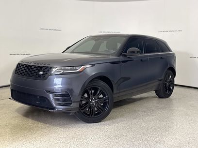 Used 2023 Land Rover Range Rover Velar R-Dynamic S
