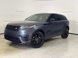 Used 2023 Land Rover Range Rover Velar R-Dynamic S AWD/4WD video 1