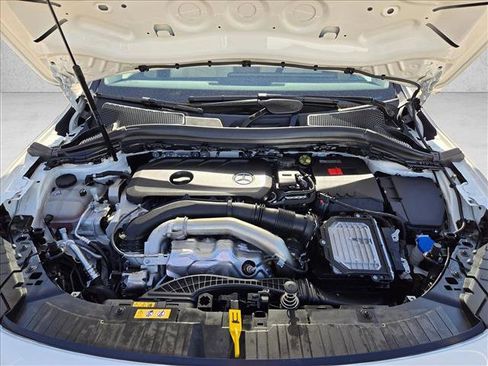 Certified 2026 Mercedes-Benz GLA 250 image 22