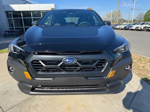 New 2026 Subaru Crosstrek 2.5i Wilderness AWD/4WD image 3