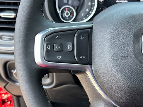 New 2026 RAM 2500 Tradesman image 32