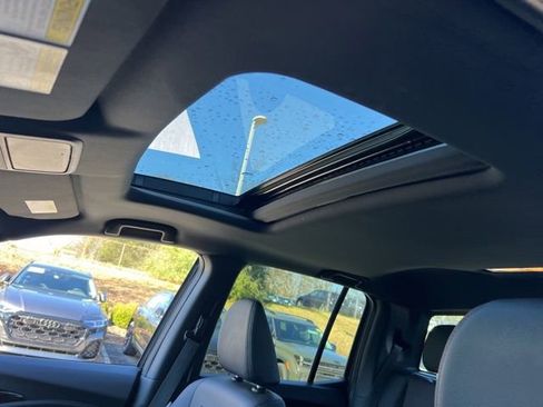 Used 2023 Honda Ridgeline Black Edition image 29