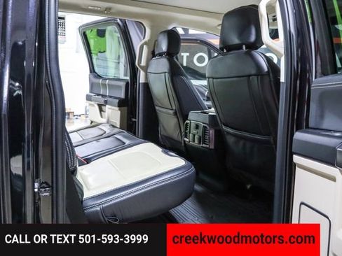 Used 2021 Ford F250 Limited image 15