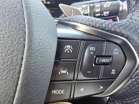 New 2026 Lexus TX 500h F SPORT Performance Premium image 32