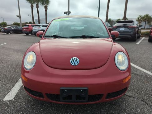 Used 2008 Volkswagen Beetle SE image 17