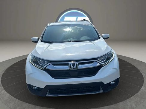 Used 2017 Honda CR-V EX-L image 34