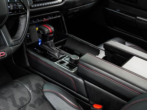 Used 2023 Toyota Sequoia TRD Pro image 21