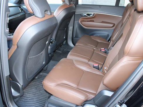 Used 2024 Volvo XC90 B6 Ultimate w/ Protection Package Premier image 6