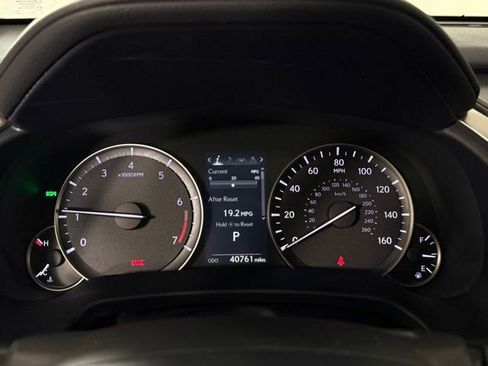 Used 2022 Lexus RX 350 FWD w/ Premium Package image 23