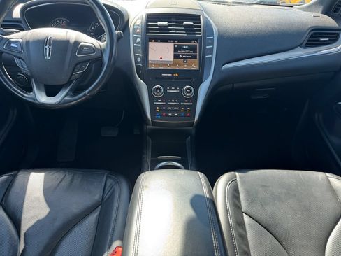 Used 2019 Lincoln MKC Reserve w/ MKC Climate Package AWD/4WD image 10