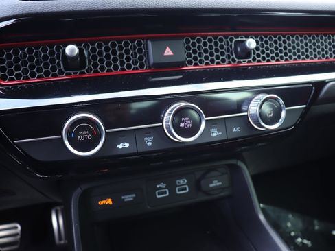 Used 2022 Honda Civic Si image 28